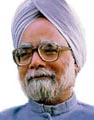 Manmohan Singh