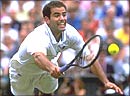 Pete Sampras