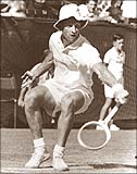 Rod Laver