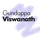 Gundappa Vishwanath