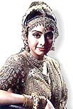 Sridevi