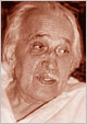 K Sivarama Karanth