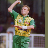 Allan Donald