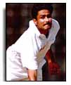 Anil Kumble