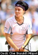 Martina Hingis