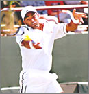 Leander Paes