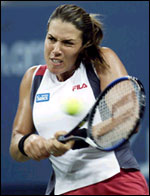 Jennifer Capriati