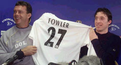 Robbie Fowler