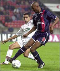 Nicolas Anelka