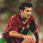 Luis Figo