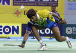 Pulella Gopichand