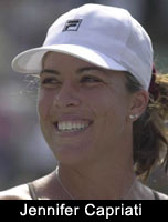 Jennifer Capriati