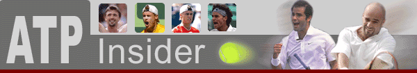 ATP Insider