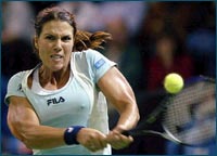 Jennifer Capriati