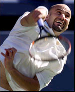 Andre Agassi