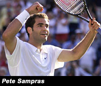 Pete Sampras