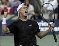 Lleyton Hewitt