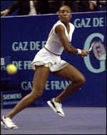 Venus Williams