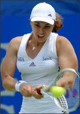 Martina Hingis