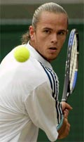 Xavier Malisse