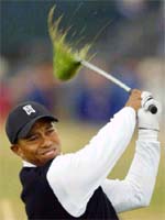 Tiger Woods