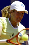 Justine Henin