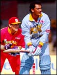 Mohammad Azharuddin