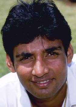 Ajay Jadeja