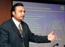 Anil Ambani