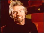 Richard Branson