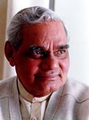 Atal Bihari Vajpayee