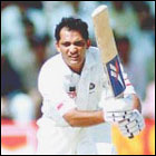 Mohammed Azharuddin