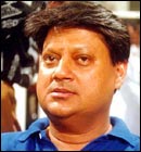 Madhavrao Scindia