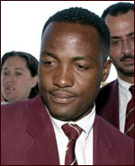 Brian Lara