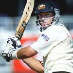 Mark Waugh