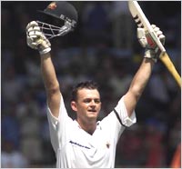 Adam Gilchrist