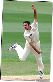 Jason Gillespie