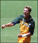 Brett Lee