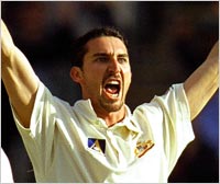 Jason Gillespie