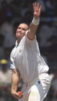 Shane Warne