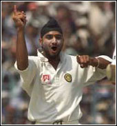 Harbhajan Singh