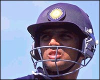 Rahul Dravid