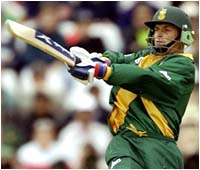 Gary Kirsten