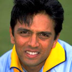 Rahul Dravid