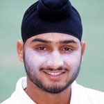 Harbhajan Singh