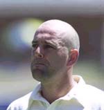 Darren Lehmann