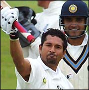 Sachin Tendulkar