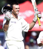 Adam Gilchrist