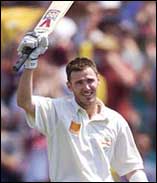 Damien Martyn