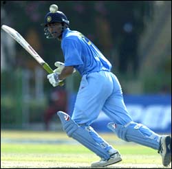 Mohammad Kaif